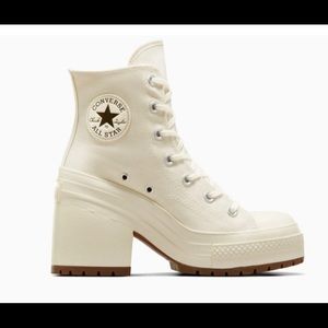 Converse Chuck 70 De Luxe Heel (Ltd Edition)